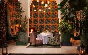Riad Due